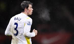 Gareth Frank Bale